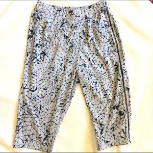 Lululemon Retreat Yogi Crop Crushed Silver Fox - 4