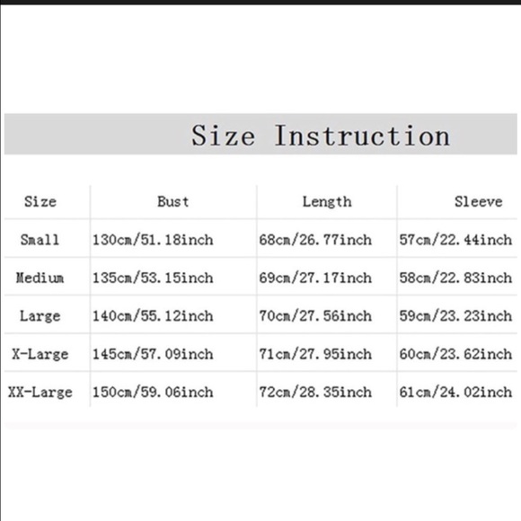 🛍HP🛍New Hi Lo Sweater Top Loose Fit - Picture 2 of 3