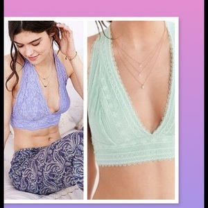 URBAN OUTFITTERS BRALETTE BUNDLE