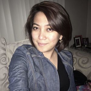 Meet your Posher, Charmaine