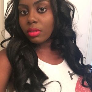 Meet your Posher, Tori