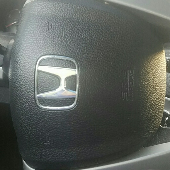 Meet your Posher, Argelia