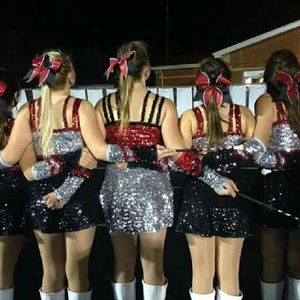 Meet your Posher, Bria