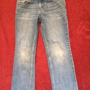 Final Reduction: Boys Urban Pipeline Jeans — 8