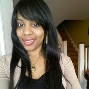 Meet your Posher, Sharnaya