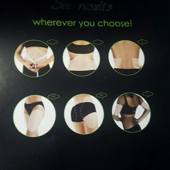 Body applicator - Picture 2 of 4