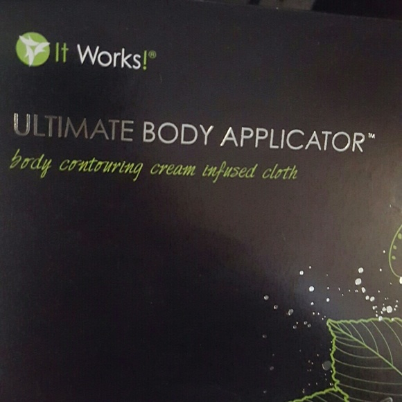 Body applicator - Picture 4 of 4
