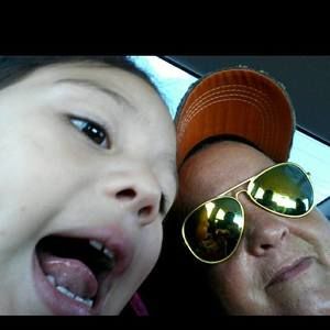 Meet your Posher, Shelly