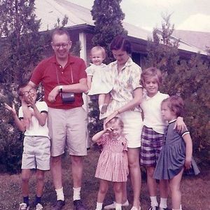 Meet your Posher, Janet