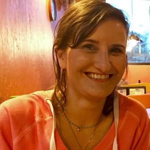 Meet your Posher, Abbie