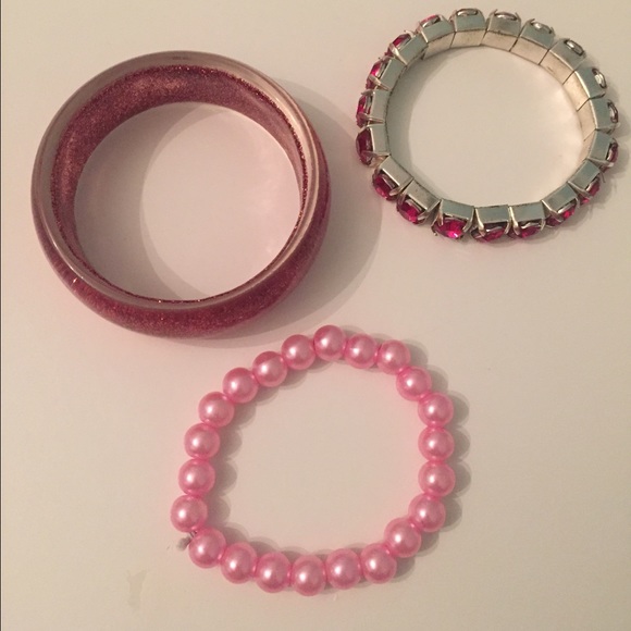 Kids - girls - bracelets