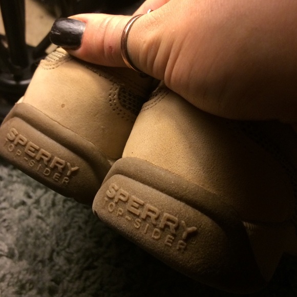 Sperrys - Picture 3 of 4