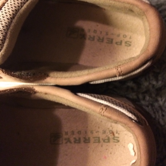 Sperrys - Picture 4 of 4