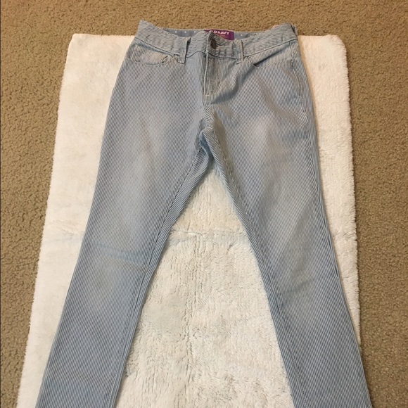 Old navy girls jeans