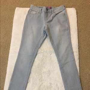 Old navy girls jeans
