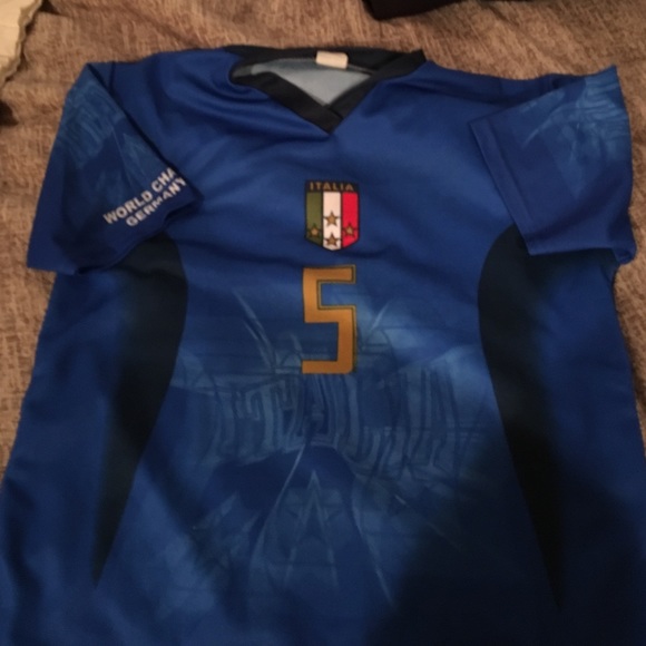 Germany world champs jersey #5