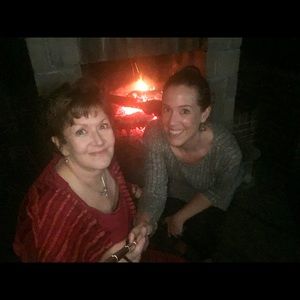 Meet your Posher, Nancy