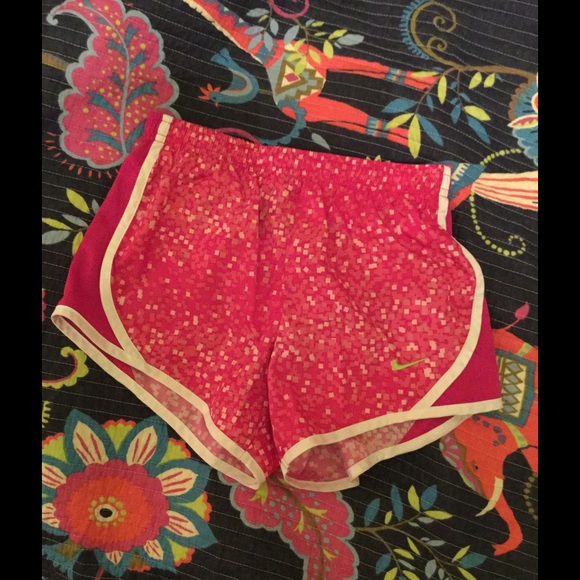 Nike shorts