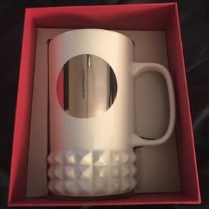 Dot collection- Starbucks Mug