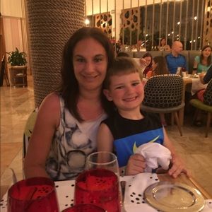 Meet your Posher, Tamara