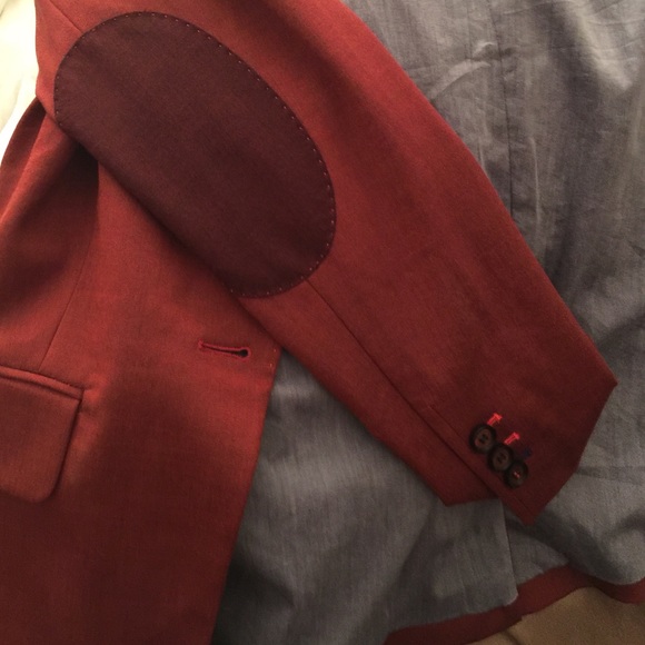 Ted Baker Coat - Picture 3 of 4