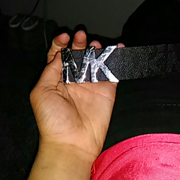 Michael Kors Women Mk belt