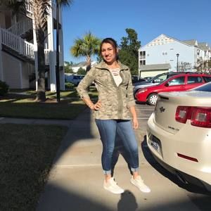 Meet your Posher, Mindy