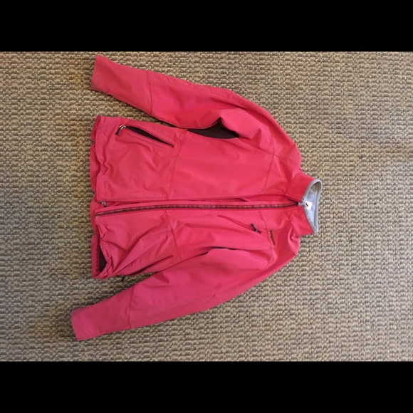 Patagonia Mid-warmth Jacket - Picture 2 of 3