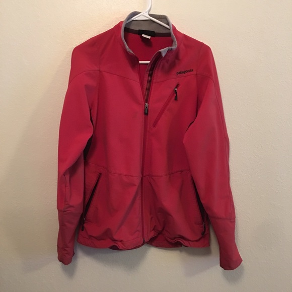 Patagonia Mid-warmth Jacket - Picture 3 of 3