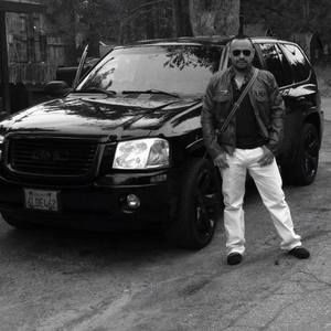 Meet your Posher, Luis