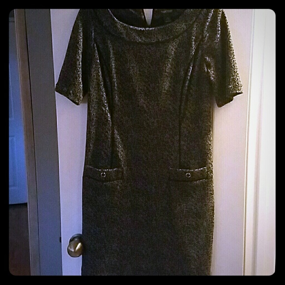 👠WHBM Dress