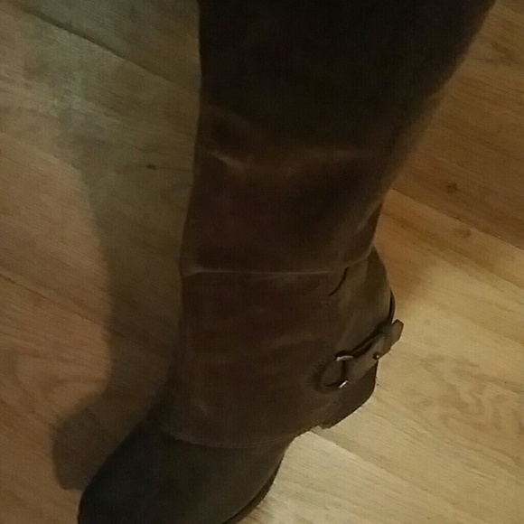 Moto Boots