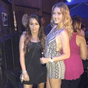 Meet your Posher, Jazmin