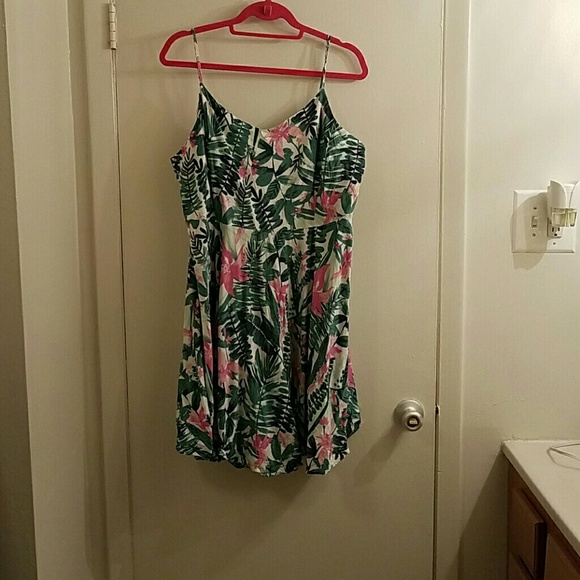 Cami Dress