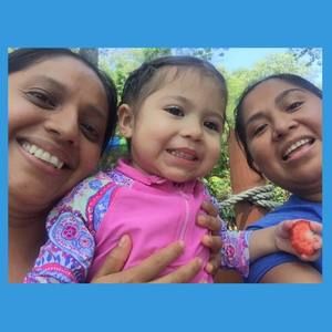 Meet your Posher, Edith