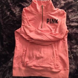 VS sweat shirt