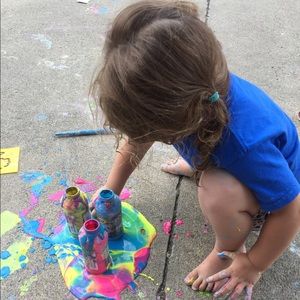 Meet your Posher, Kristel