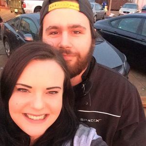 Meet your Posher, Dakota