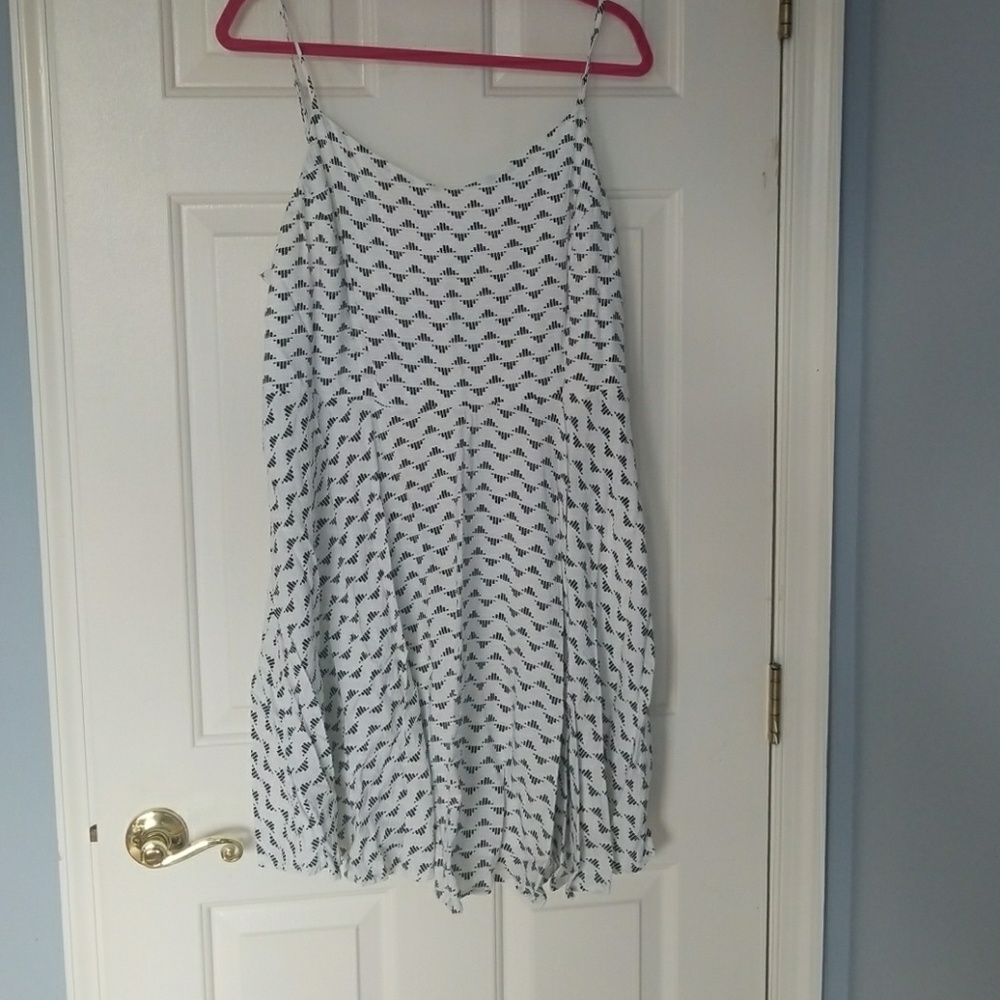 Cami Dress