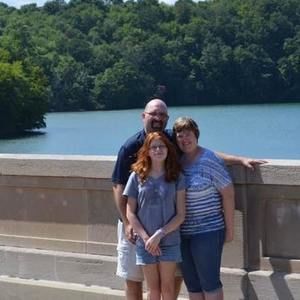 Meet your Posher, Angel