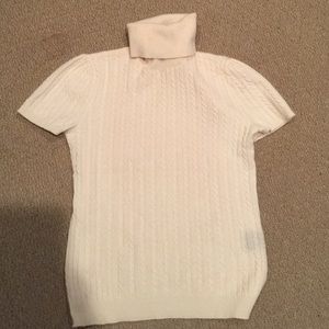 Ralph Lauren cashmere sweater