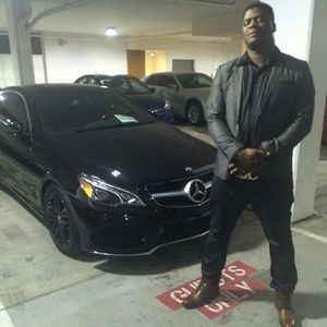 Meet your Posher, Andre