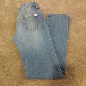 Size 10 Gymboree super skinny jeans