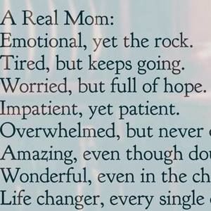 Meet your Posher, Tina