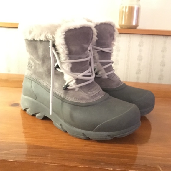 Sorel Winter Boots
