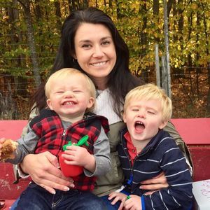 Meet your Posher, Melissa