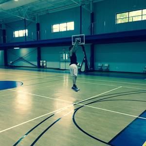 Meet your Posher, Mark