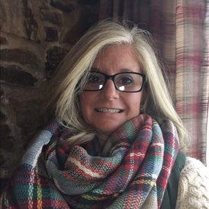 Meet your Posher, Tracey