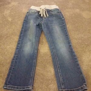 Justice jeans