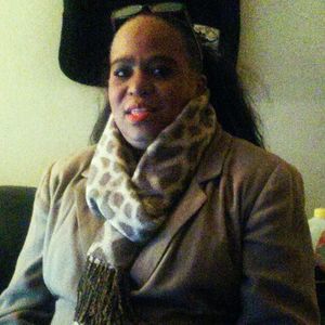 Meet your Posher, Carolyn